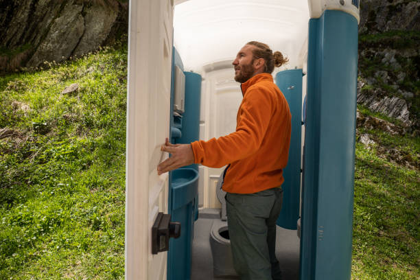 Best Best portable toilet rental  in Roundup, MT