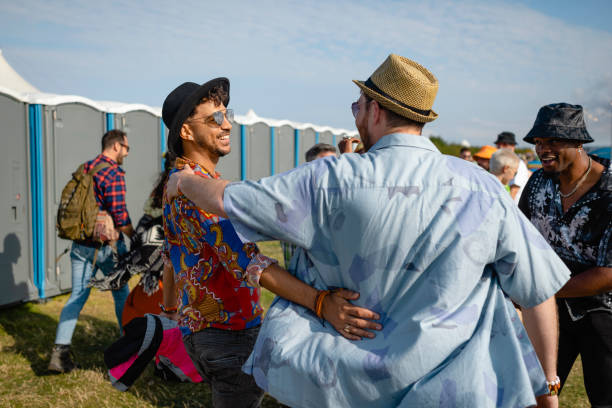 Best Porta potty rental near me  in Roundup, MT
