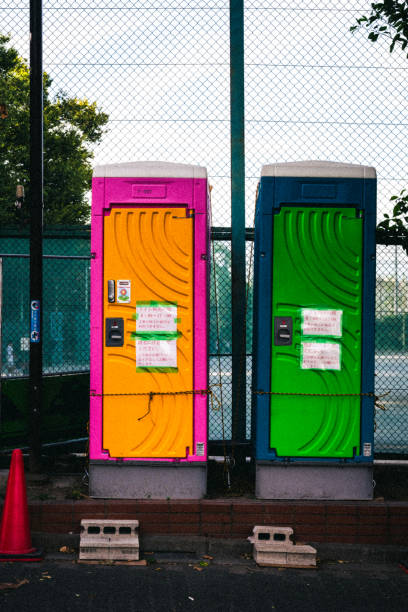 Best Affordable porta potty rental  in Roundup, MT