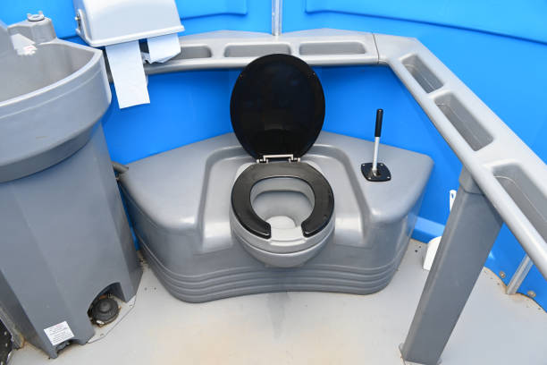Best Affordable portable toilet rental  in Roundup, MT