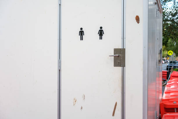 Portable Toilet Options We Offer in Roundup, MT