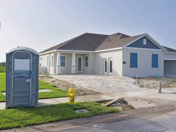 Trusted Roundup, MT porta potty rental Experts