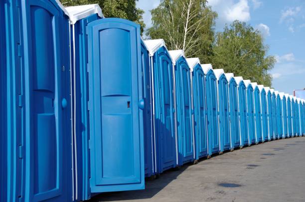 Portable Toilet Options We Offer in Roundup, MT
